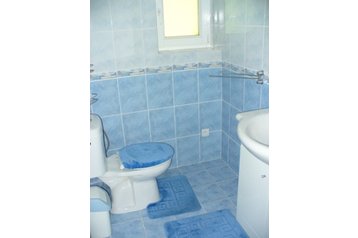 Eslovaquia Privát Komjatná, Exterior